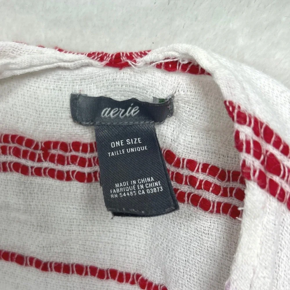 aerie key specs